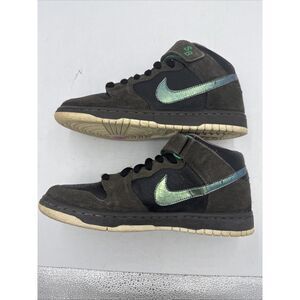 Size 8 - Nike Dunk Premium SB Mid Northern Lights